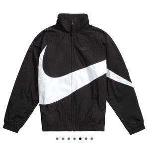 Nike Big Swoosh Track Jacket